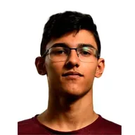 Jarles Sayhare, Developer · Ocean IT